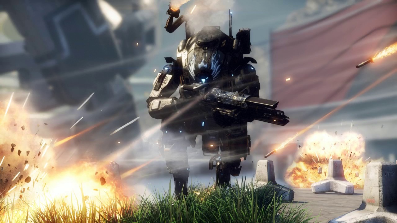 titanfall demo download